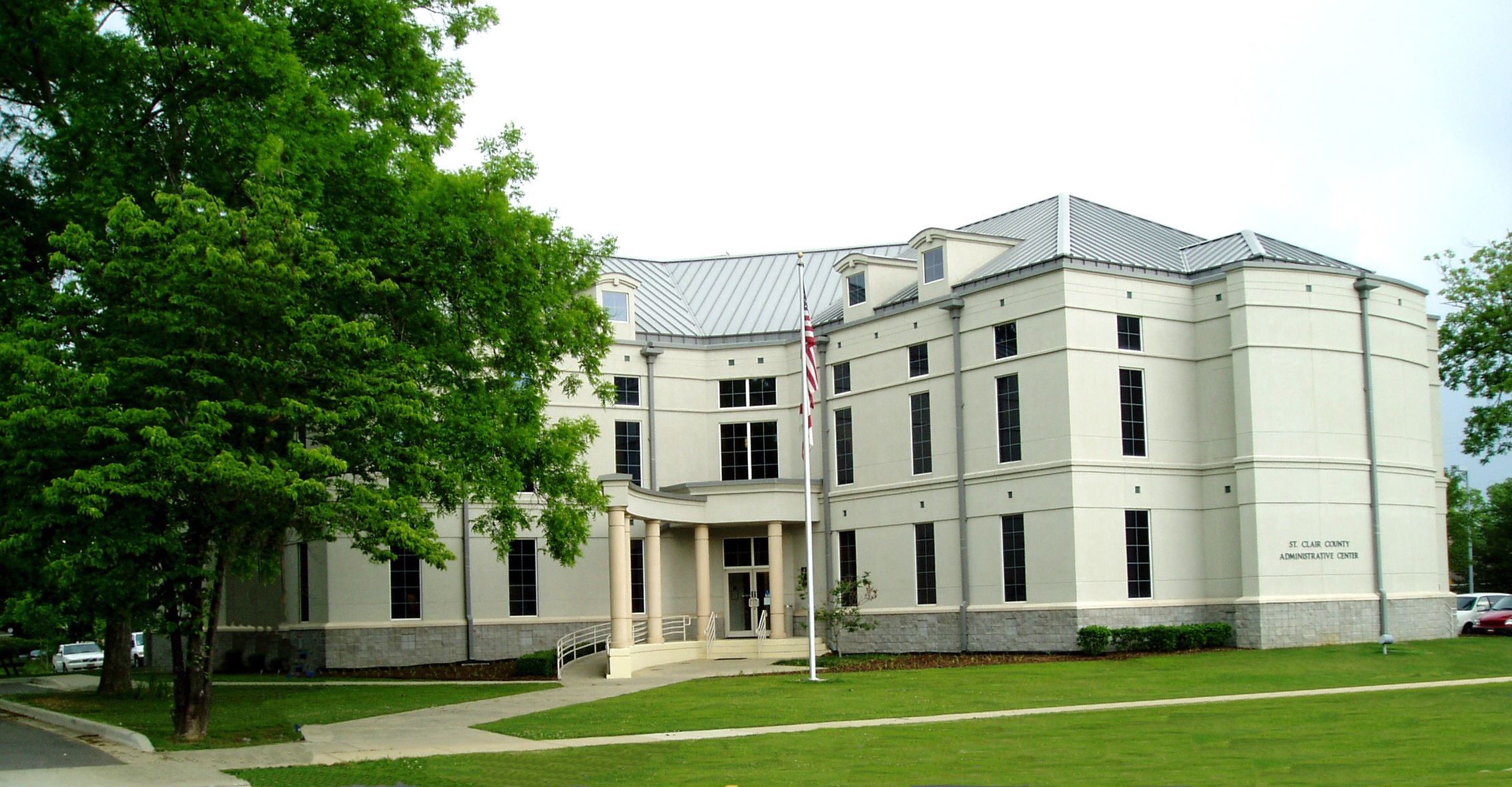 Administrative Annex